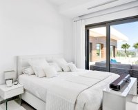 New Build - Villa - Jávea - Javea