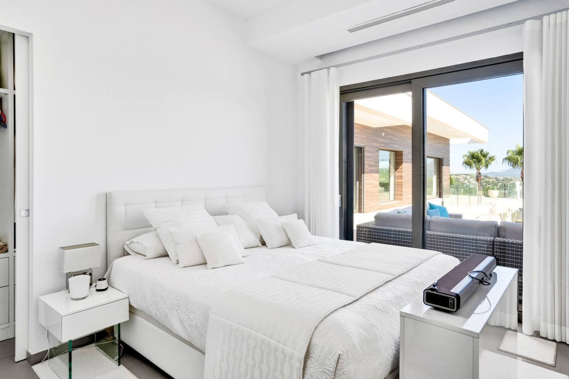 New Build - Villa - Jávea - Javea