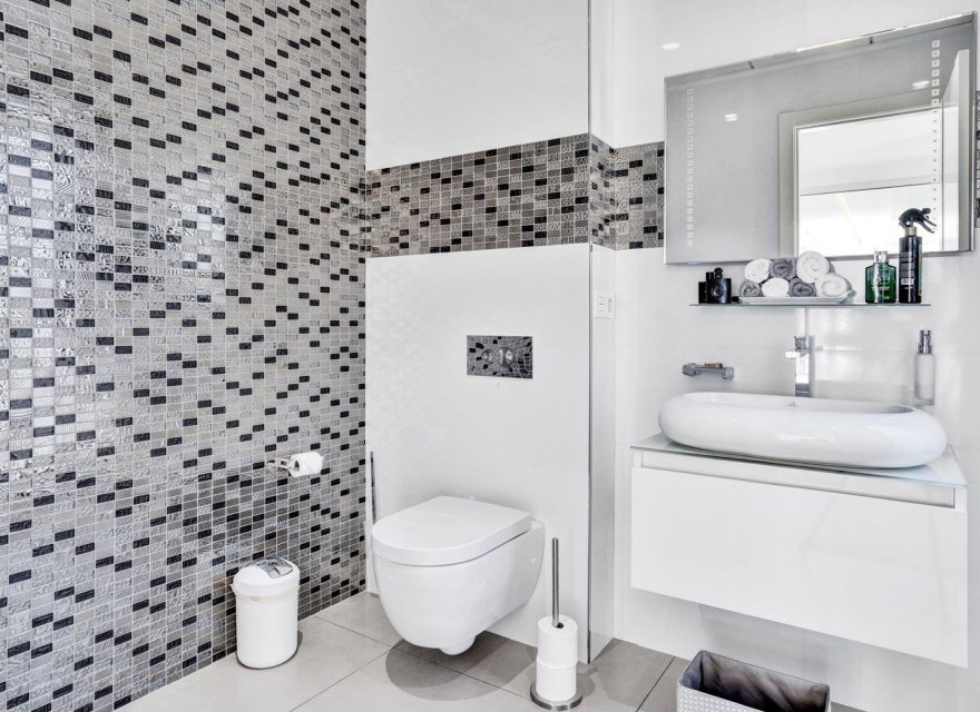 New Build - Villa - Jávea - Javea