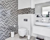 New Build - Villa - Jávea - Javea