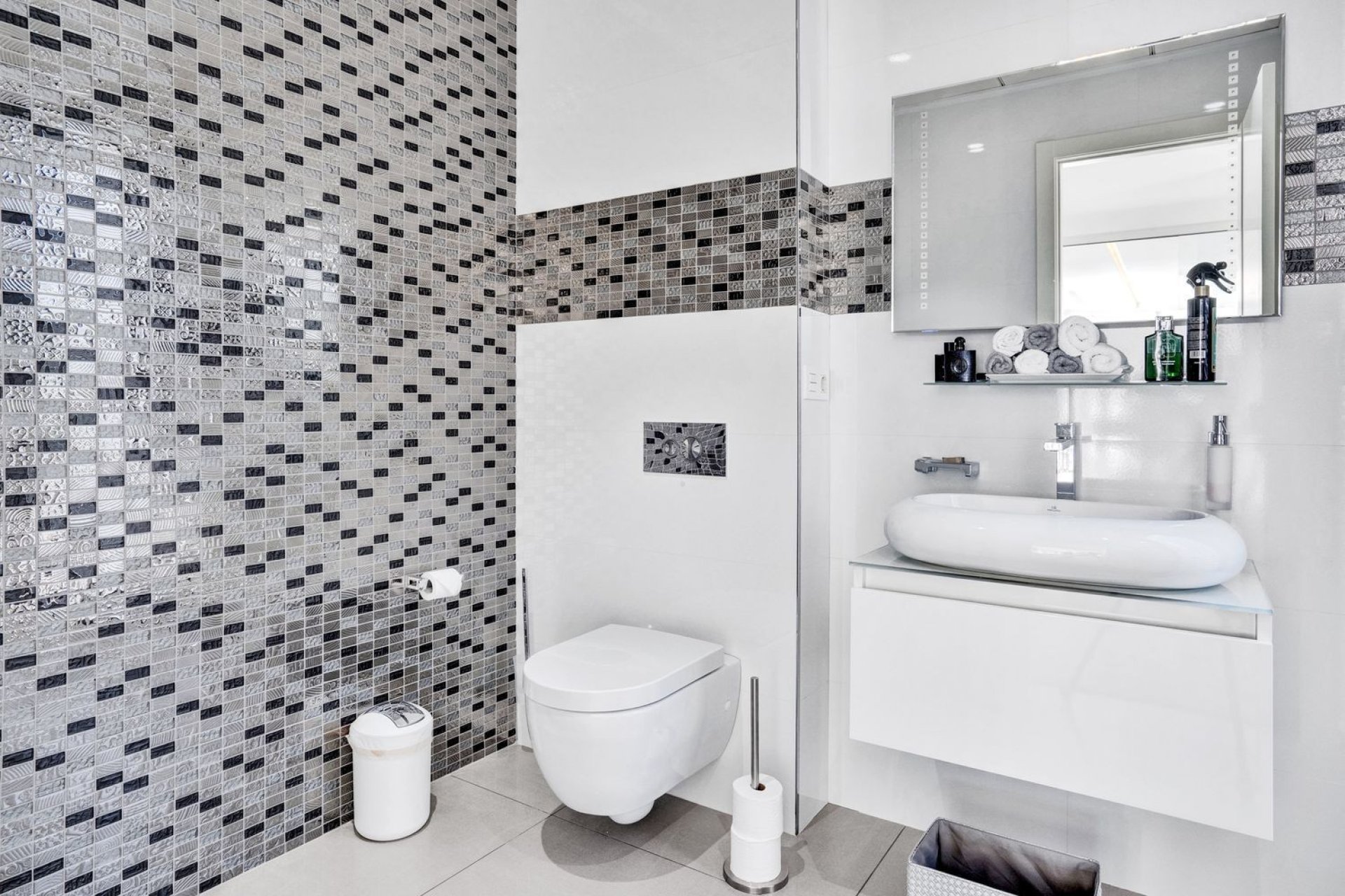 New Build - Villa - Jávea - Javea