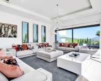 New Build - Villa - Jávea - Javea