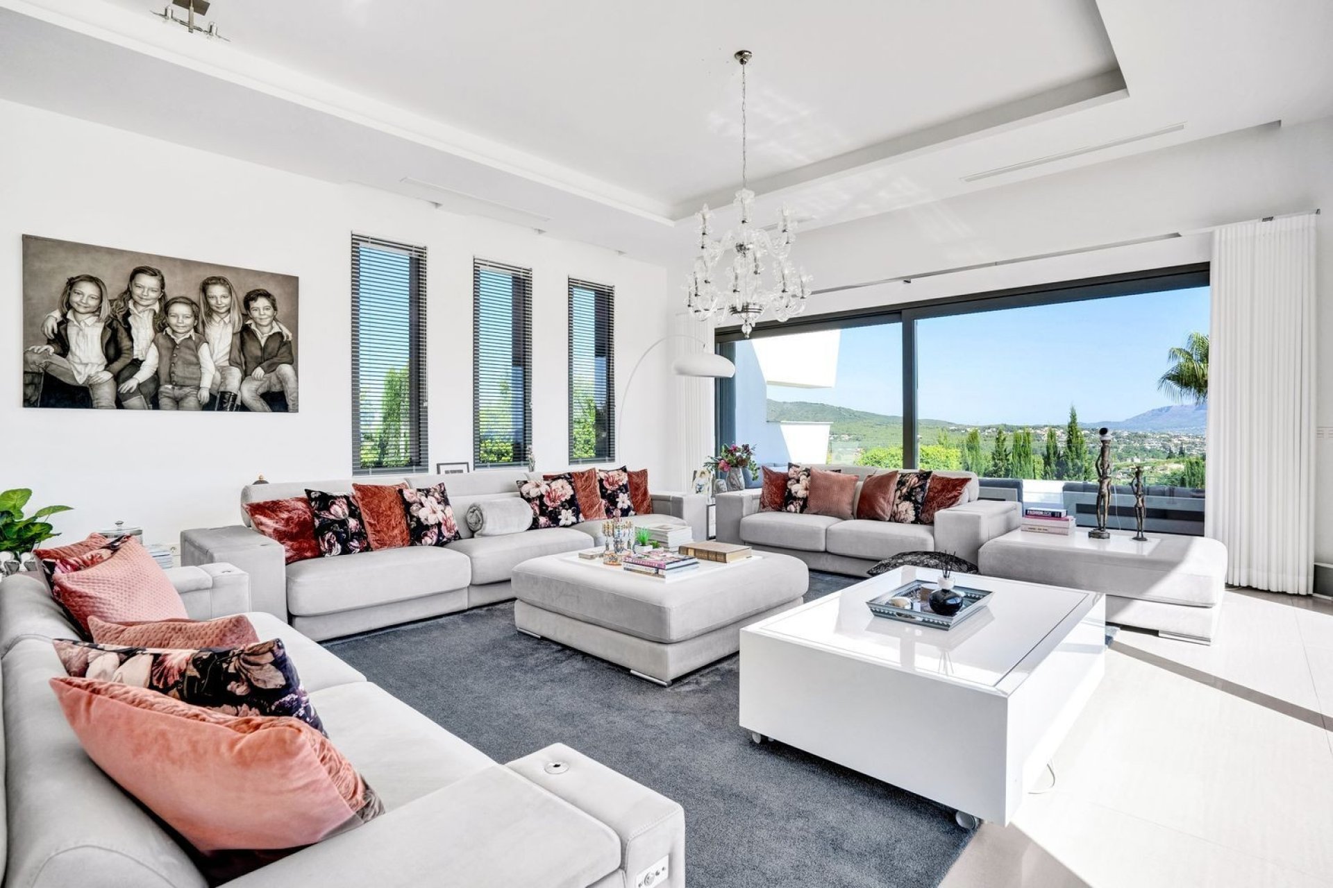 New Build - Villa - Jávea - Javea