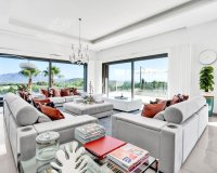 New Build - Villa - Jávea - Javea