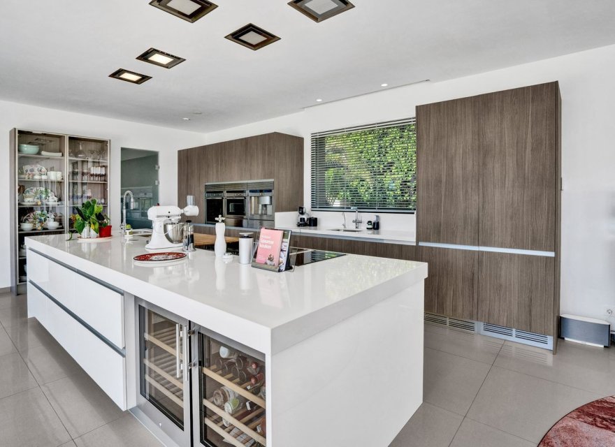 New Build - Villa - Jávea - Javea