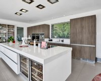 New Build - Villa - Jávea - Javea