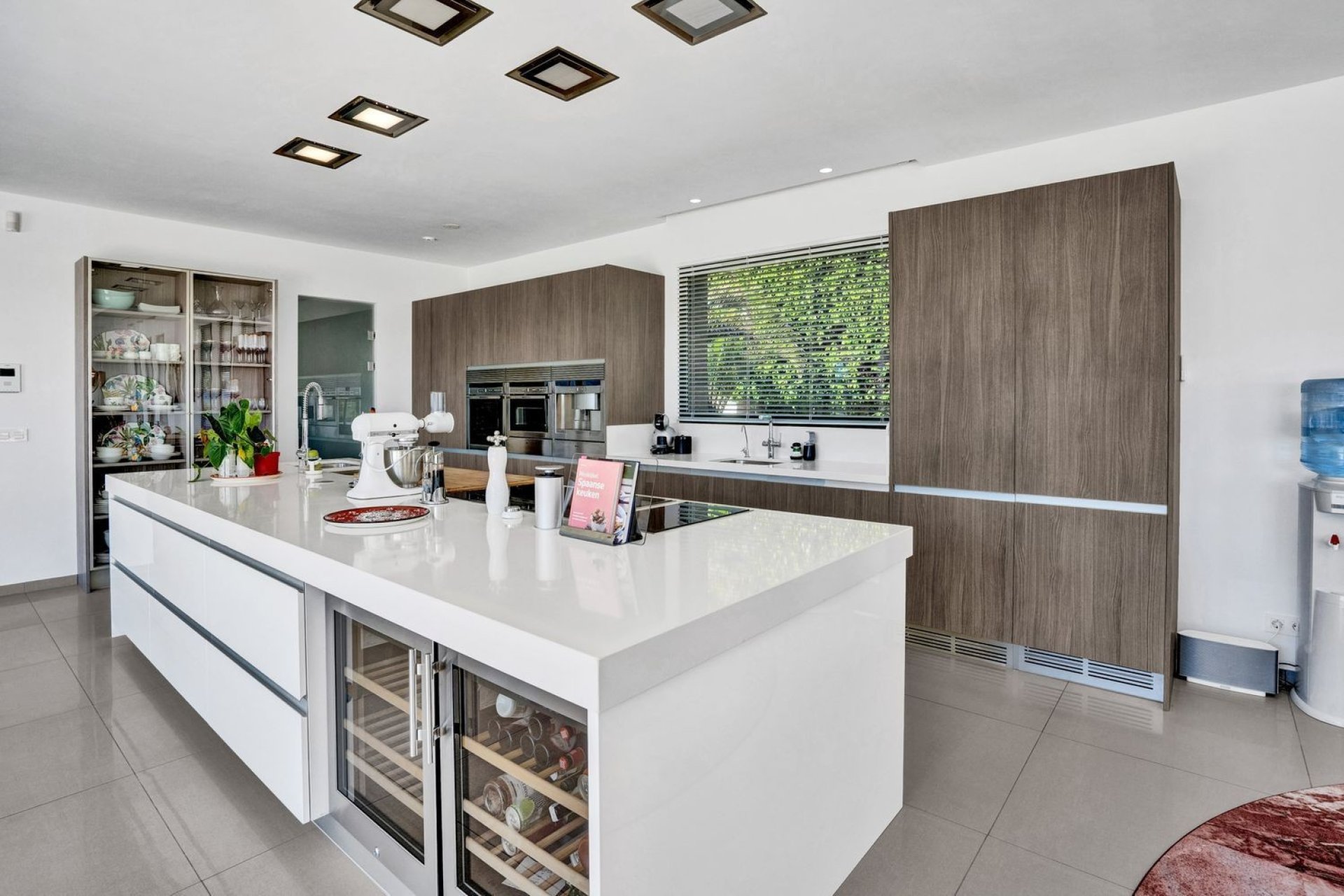 New Build - Villa - Jávea - Javea