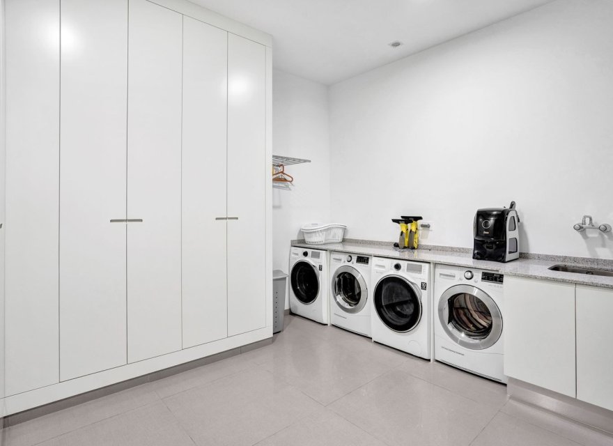 New Build - Villa - Jávea - Javea