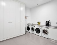 New Build - Villa - Jávea - Javea