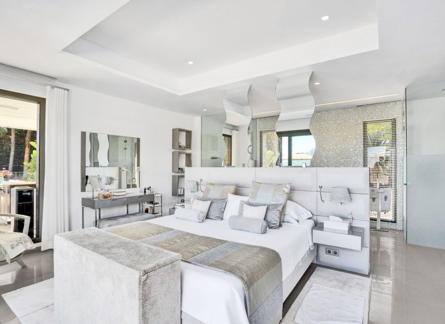 New Build - Villa - Jávea - Javea