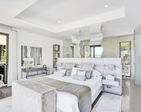 New Build - Villa - Jávea - Javea