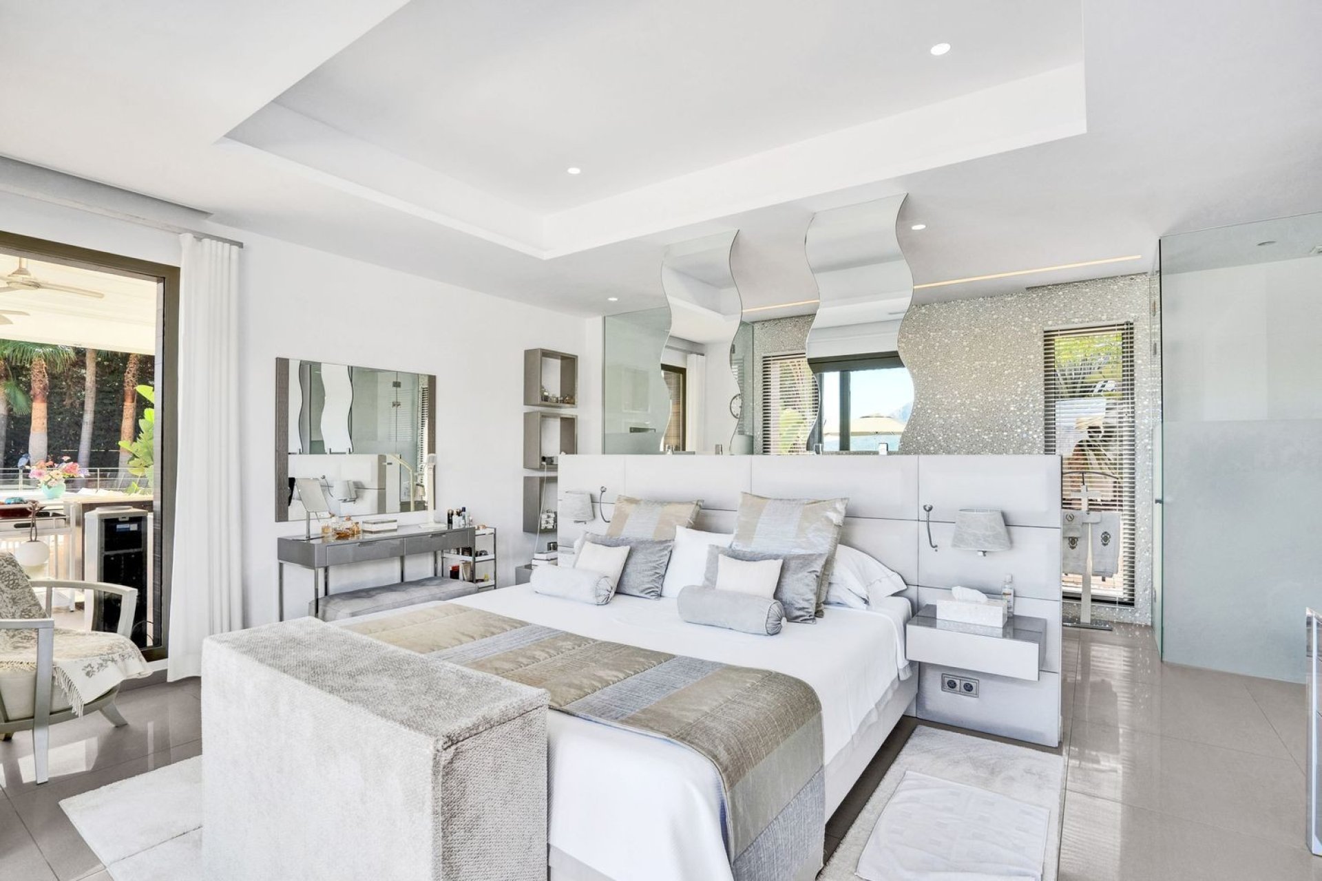 New Build - Villa - Jávea - Javea