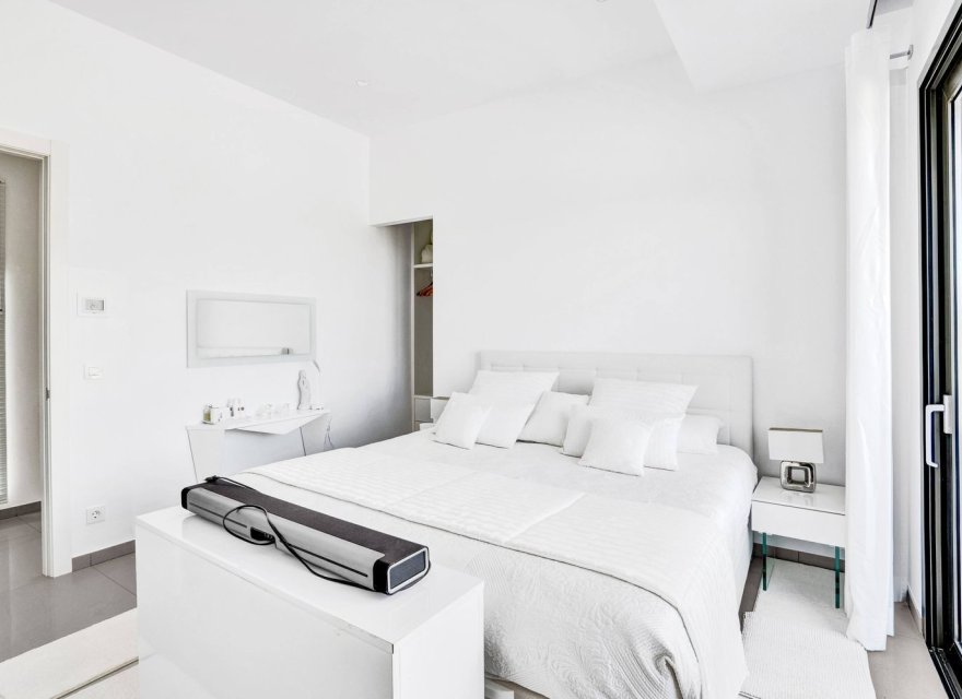 New Build - Villa - Jávea - Javea