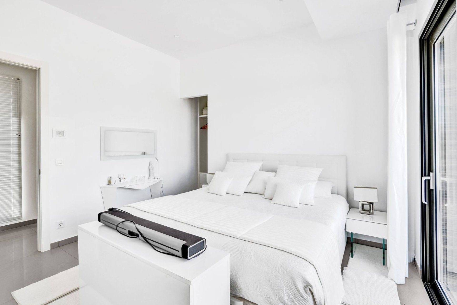 New Build - Villa - Jávea - Javea