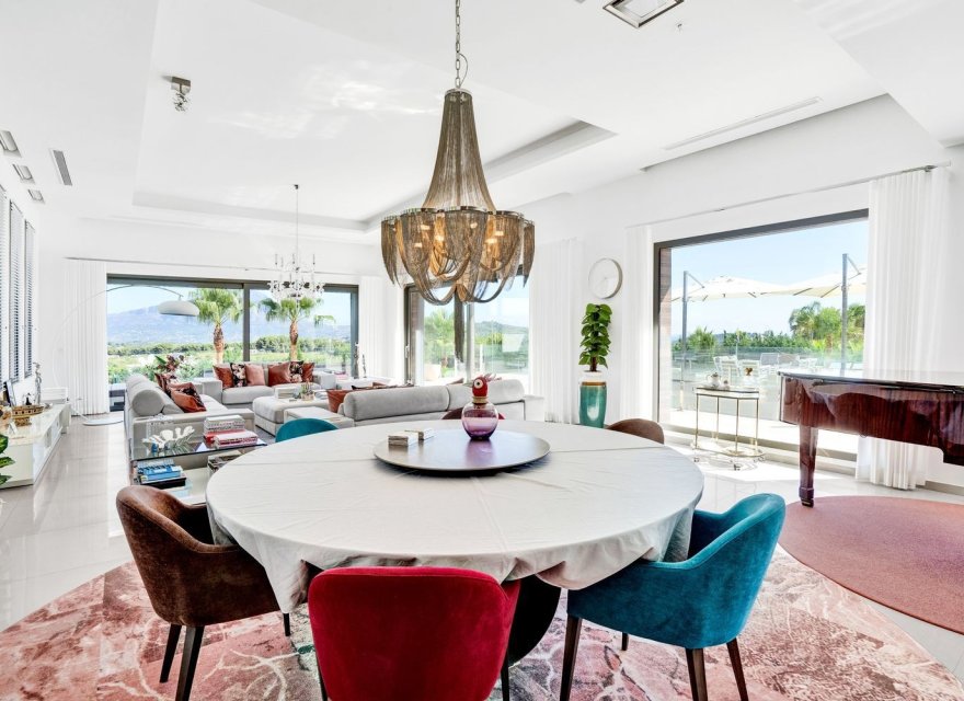 New Build - Villa - Jávea - Javea