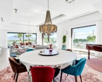 New Build - Villa - Jávea - Javea