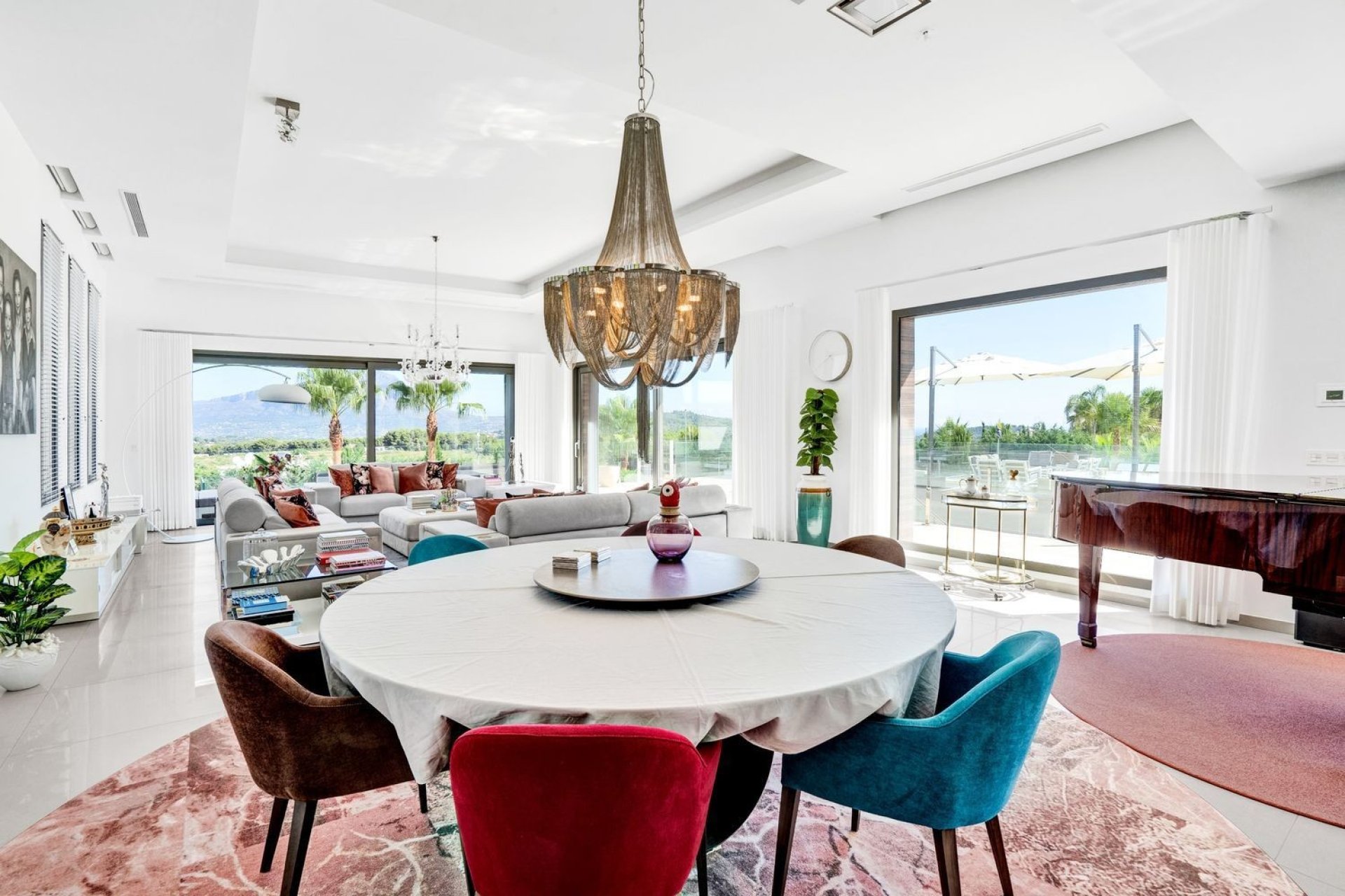 New Build - Villa - Jávea - Javea