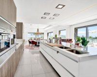 New Build - Villa - Jávea - Javea