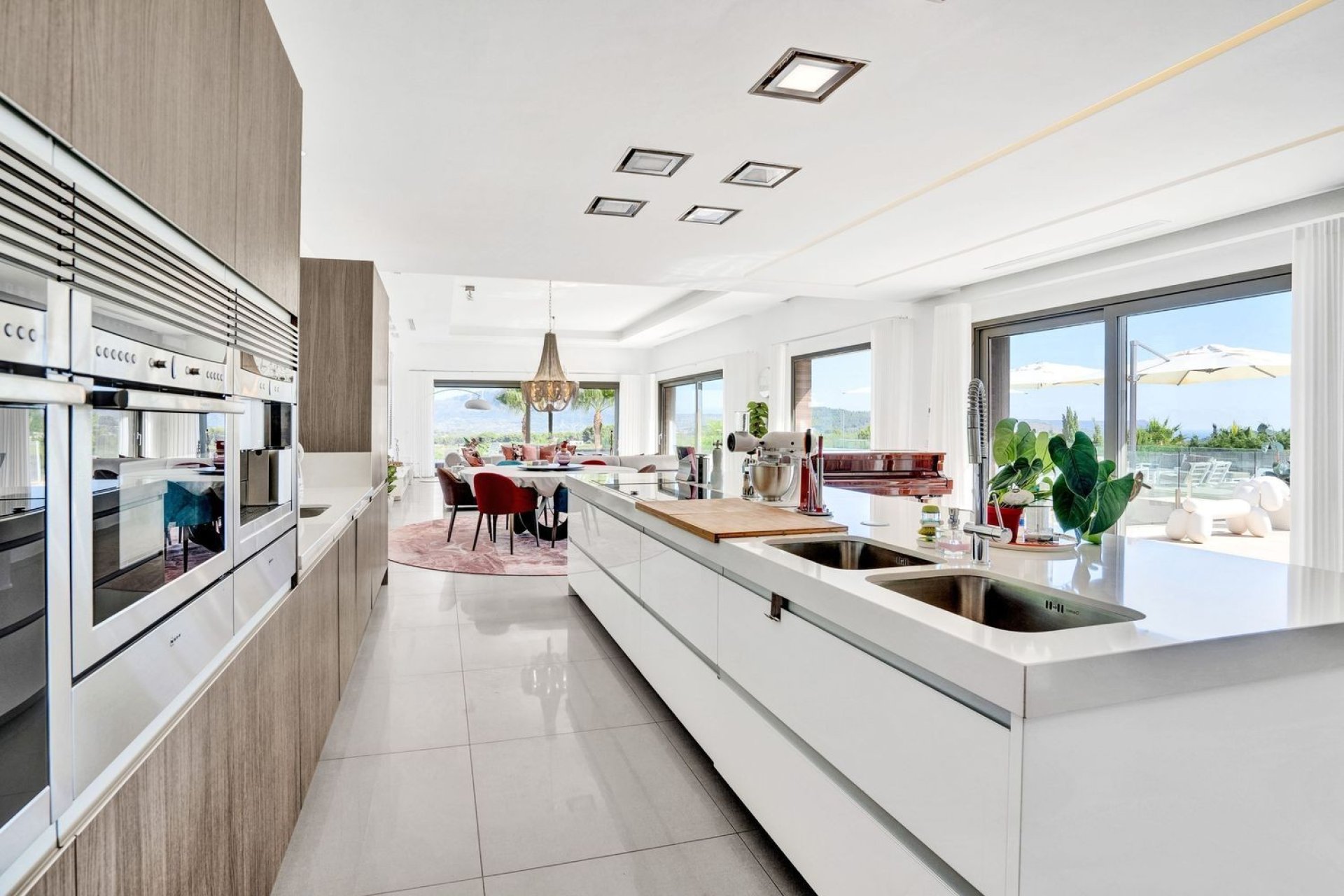 New Build - Villa - Jávea - Javea