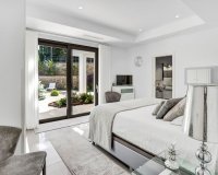 New Build - Villa - Jávea - Javea