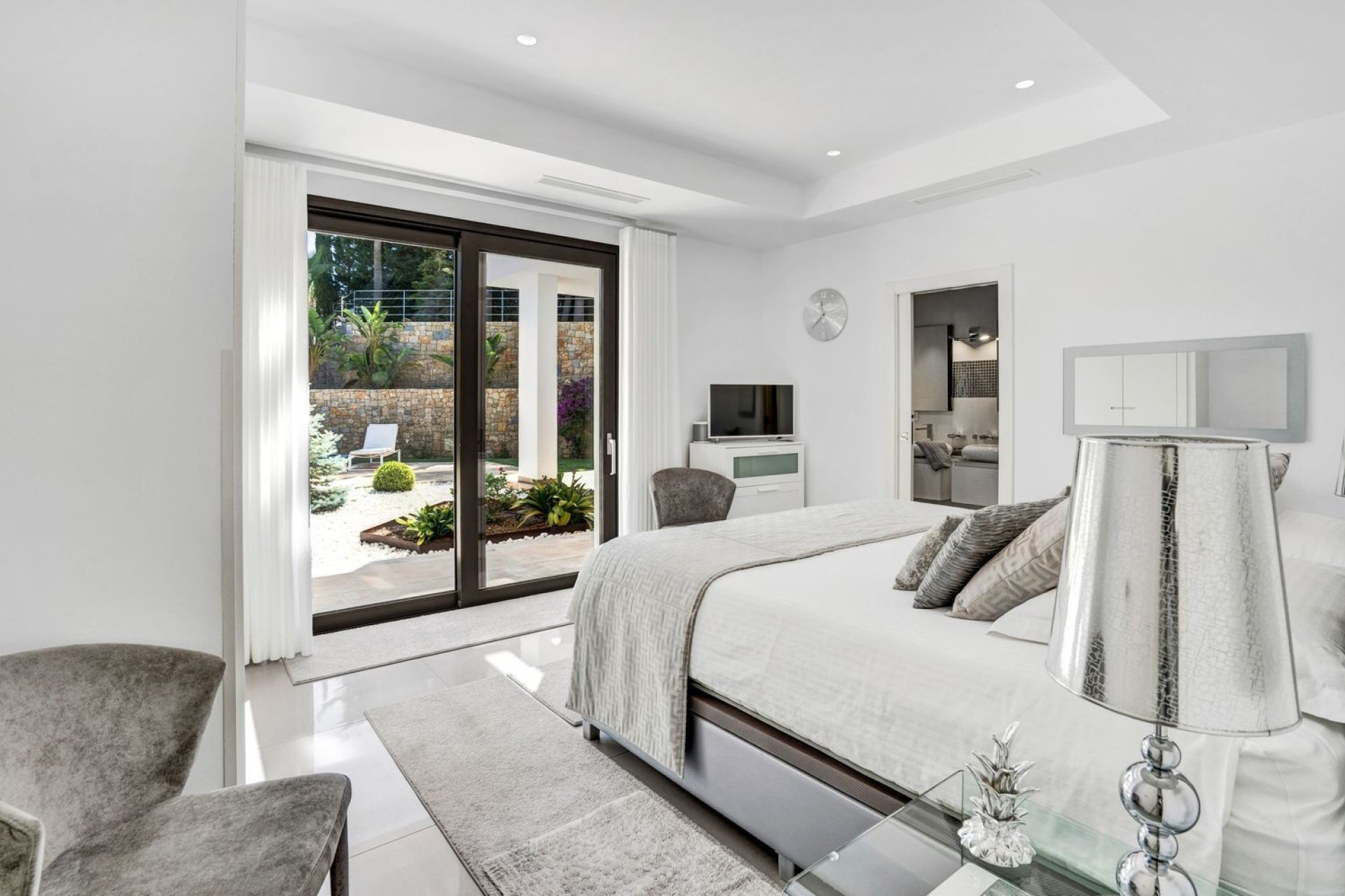 New Build - Villa - Jávea - Javea