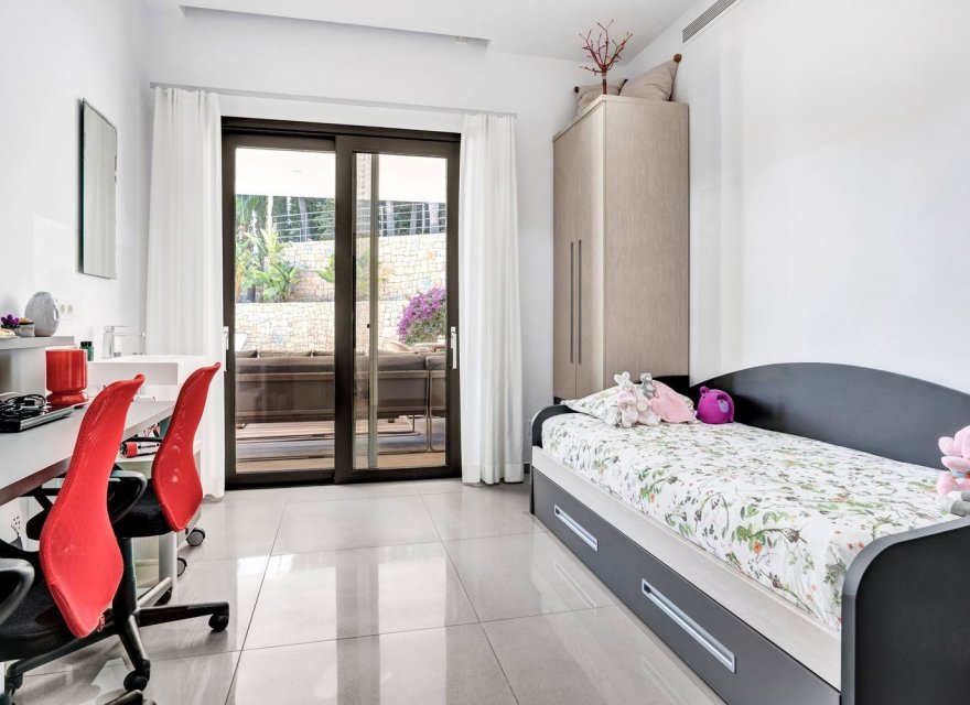 New Build - Villa - Jávea - Javea