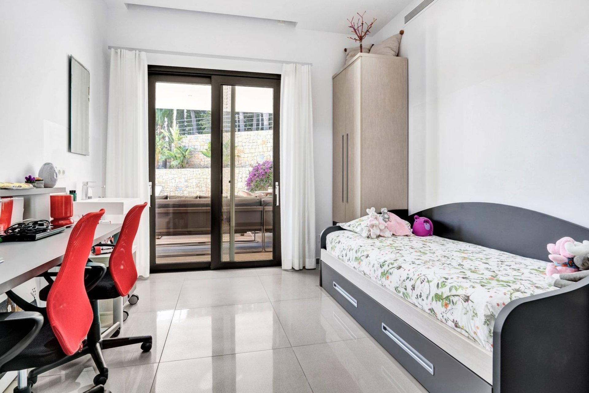 New Build - Villa - Jávea - Javea