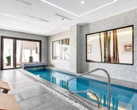 New Build - Villa - Jávea - Javea