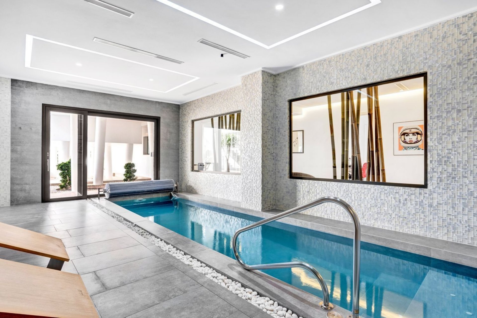 New Build - Villa - Jávea - Javea