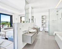 New Build - Villa - Jávea - Javea