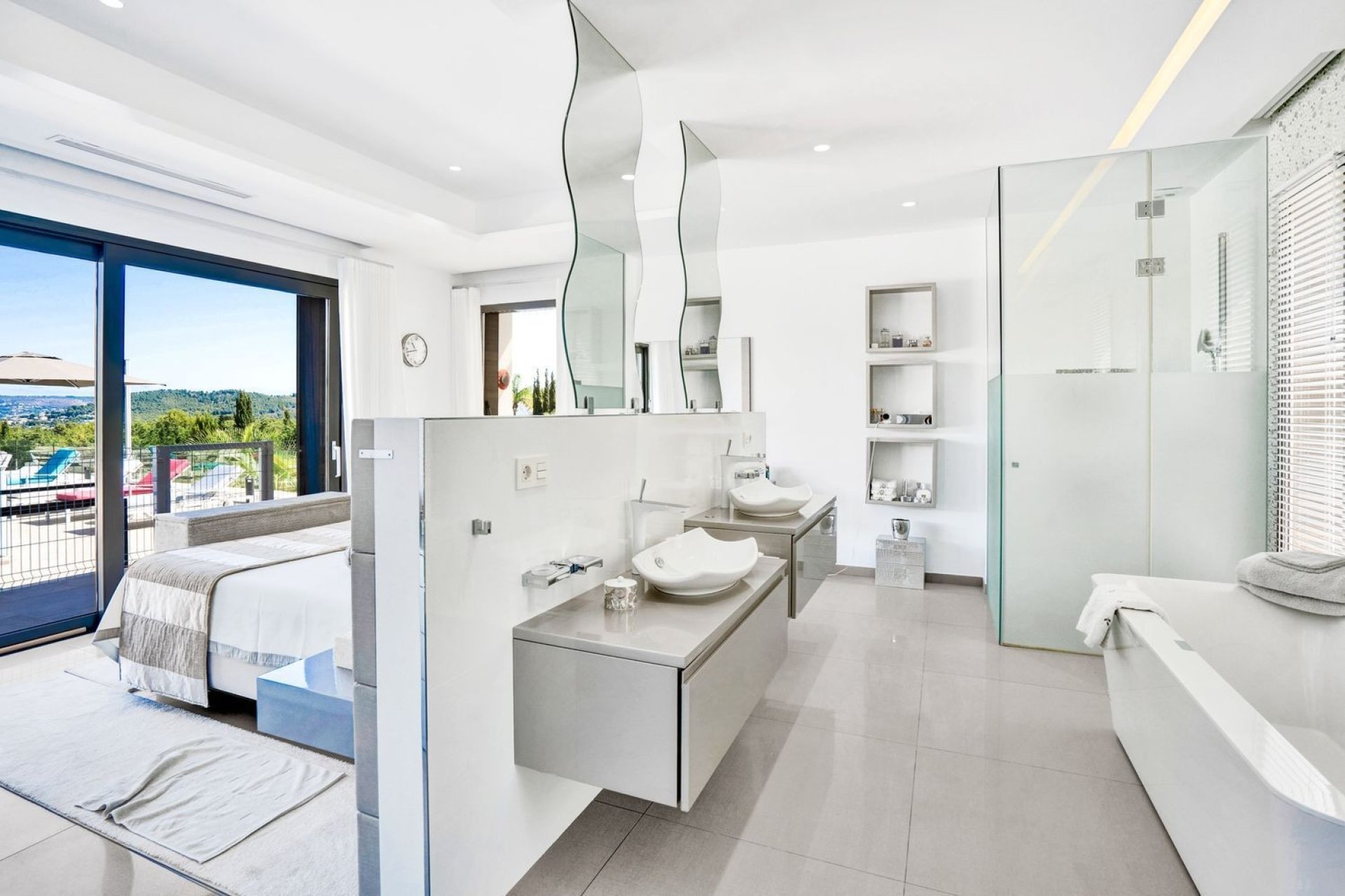 New Build - Villa - Jávea - Javea