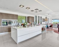 New Build - Villa - Jávea - Javea