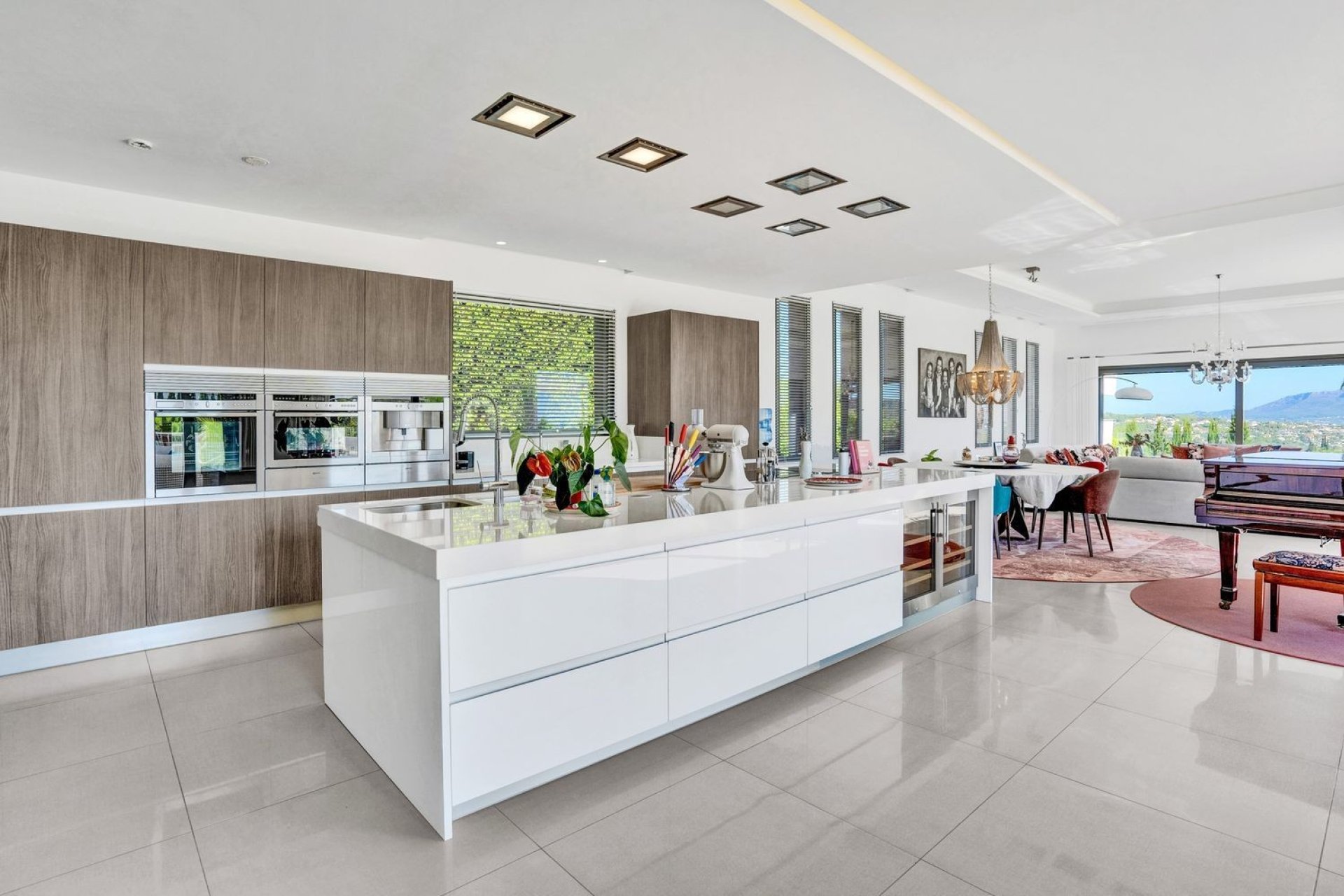 New Build - Villa - Jávea - Javea