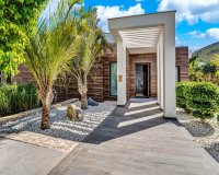 New Build - Villa - Jávea - Javea