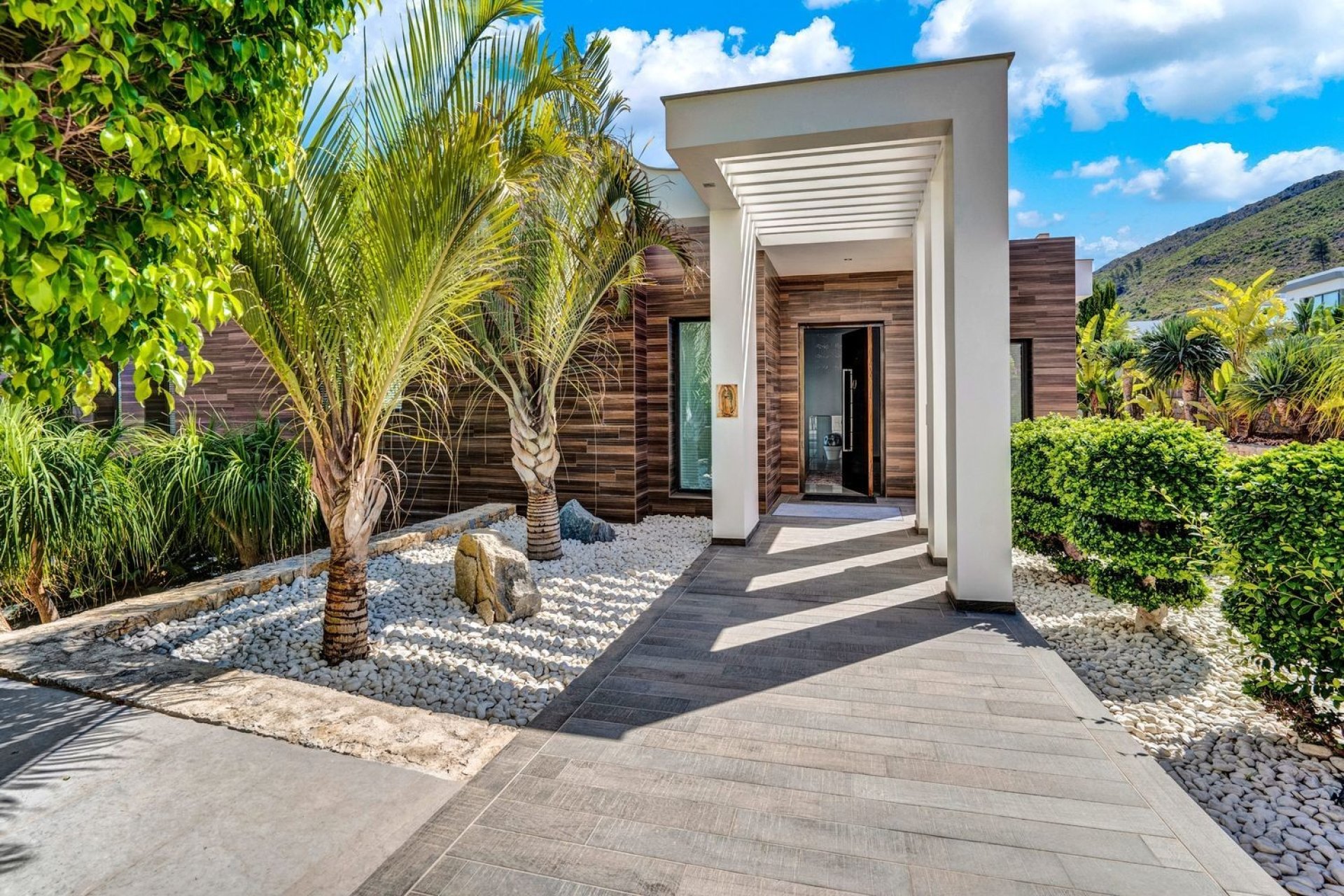 New Build - Villa - Jávea - Javea