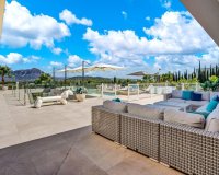 New Build - Villa - Jávea - Javea