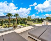 New Build - Villa - Jávea - Javea