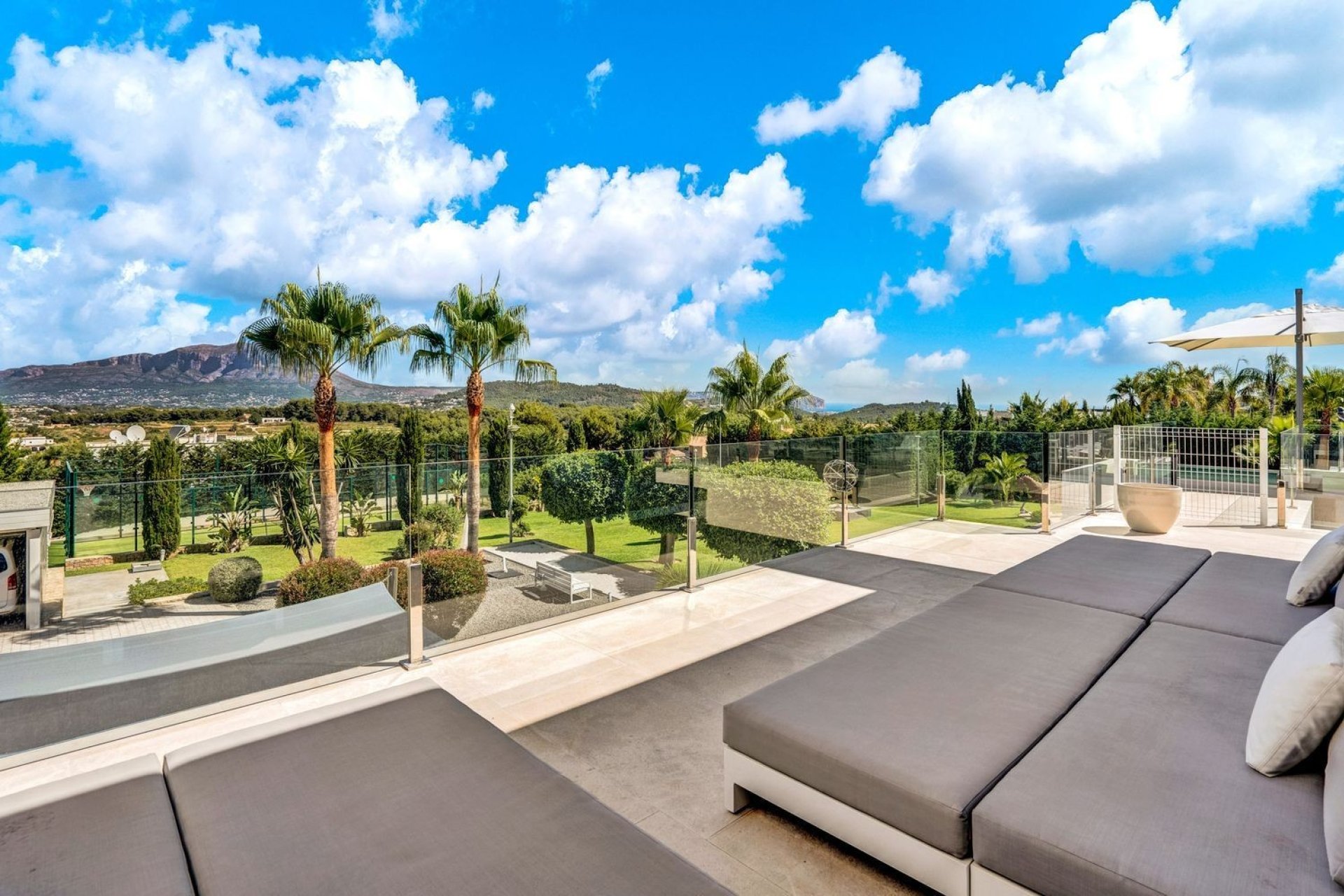 New Build - Villa - Jávea - Javea