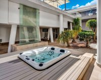 New Build - Villa - Jávea - Javea