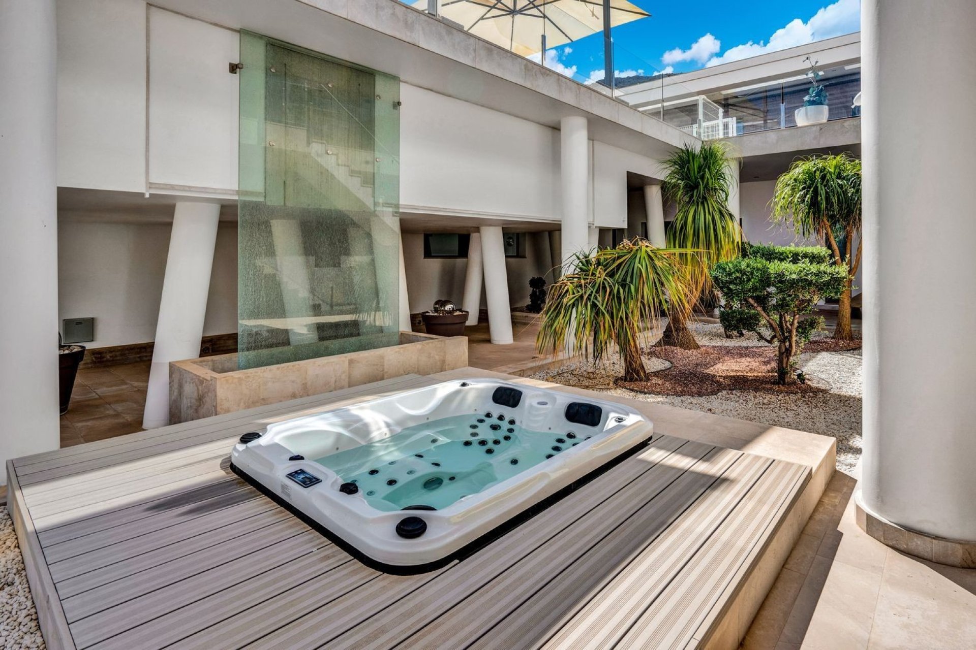 New Build - Villa - Jávea - Javea