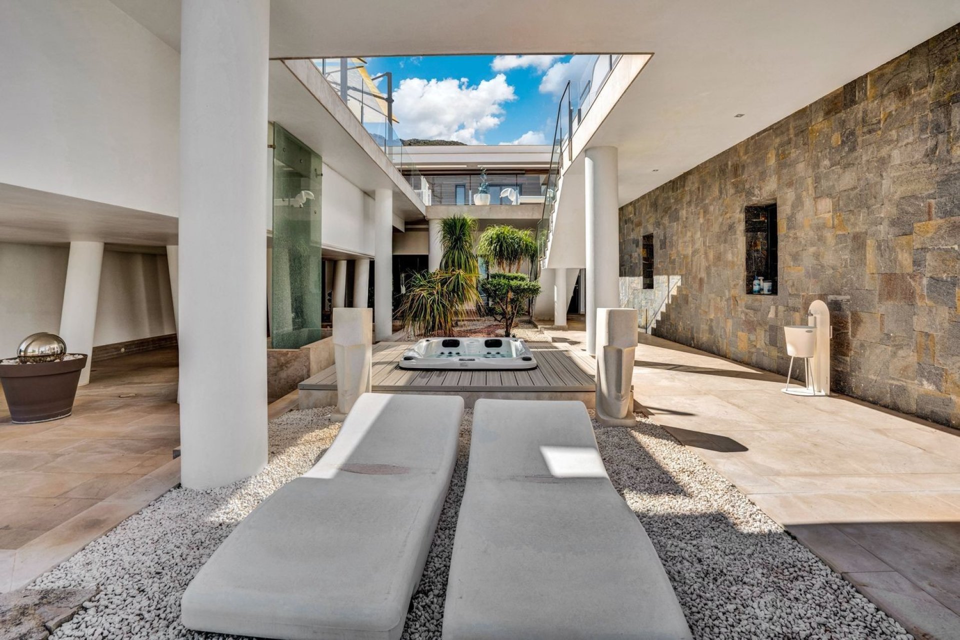 New Build - Villa - Jávea - Javea