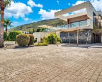 New Build - Villa - Jávea - Javea