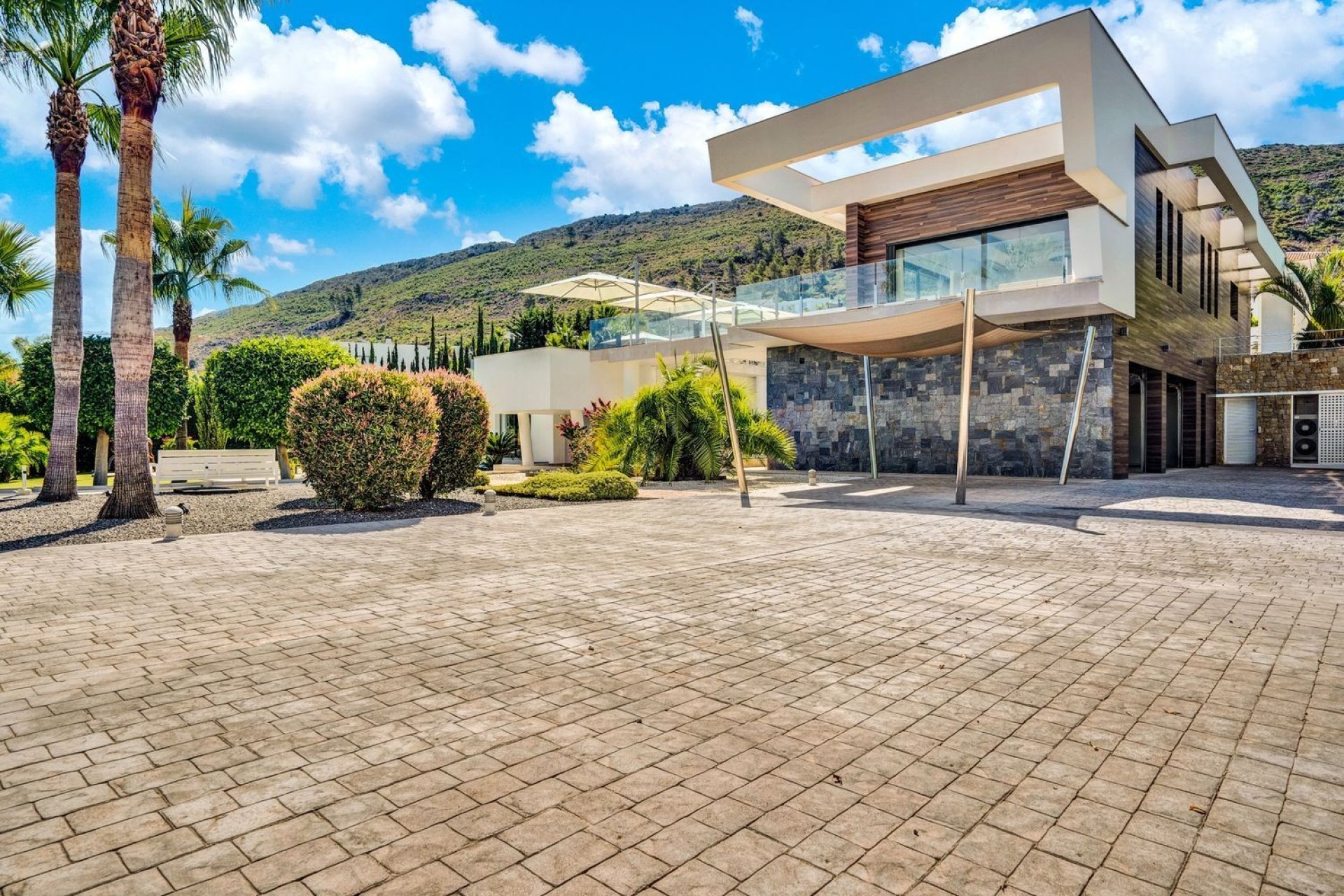 New Build - Villa - Jávea - Javea