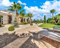 New Build - Villa - Jávea - Javea