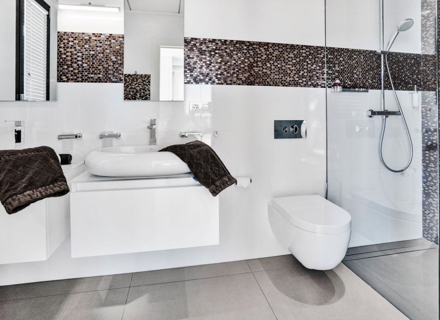 New Build - Villa - Jávea - Javea