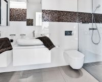 New Build - Villa - Jávea - Javea