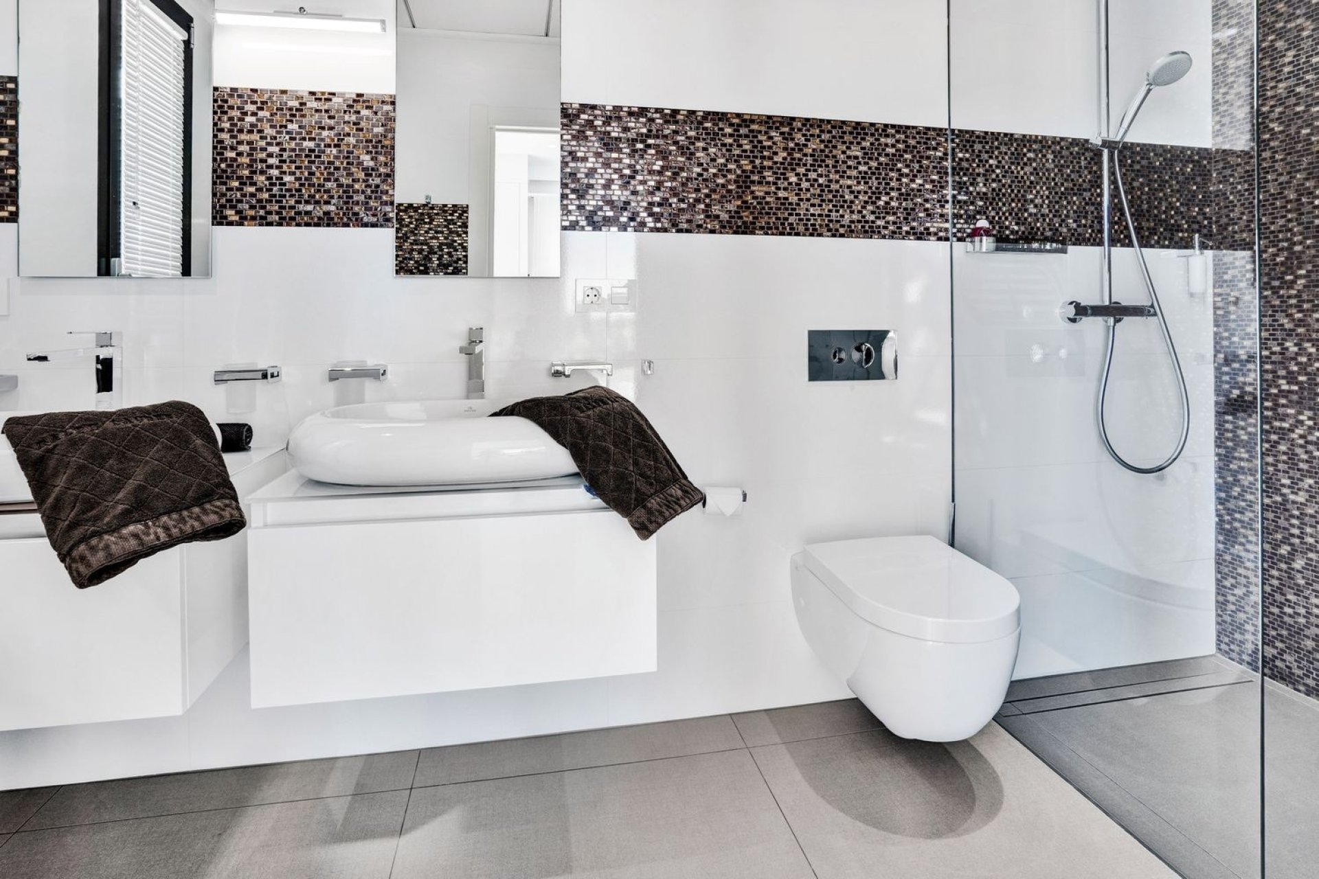 New Build - Villa - Jávea - Javea