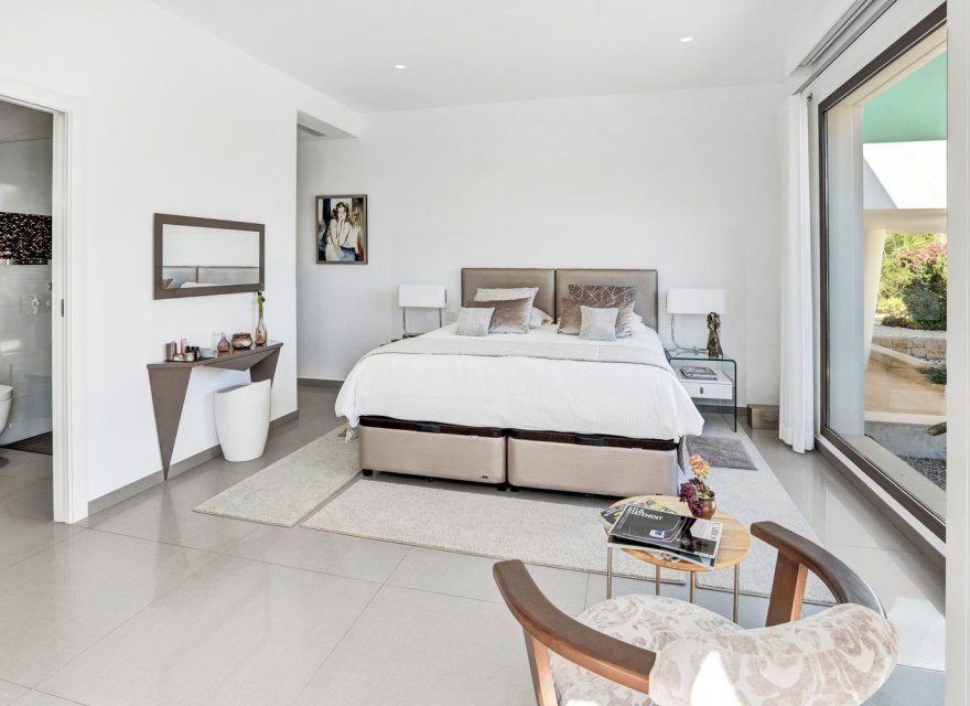 New Build - Villa - Jávea - Javea