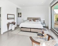 New Build - Villa - Jávea - Javea