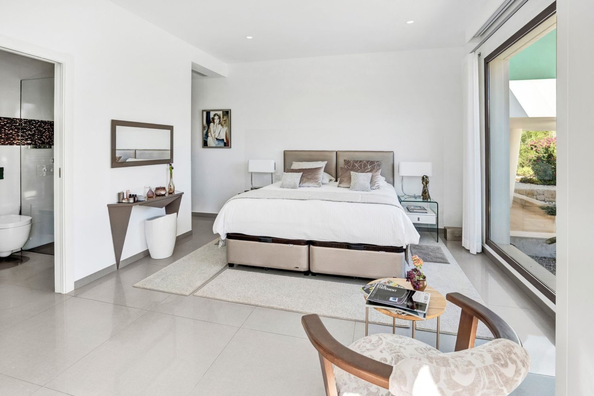 New Build - Villa - Jávea - Javea